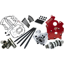 Feuling Complete Cam Chest Kit - 465 Series - HP+ - Milwaukee-Eight 7251_386953