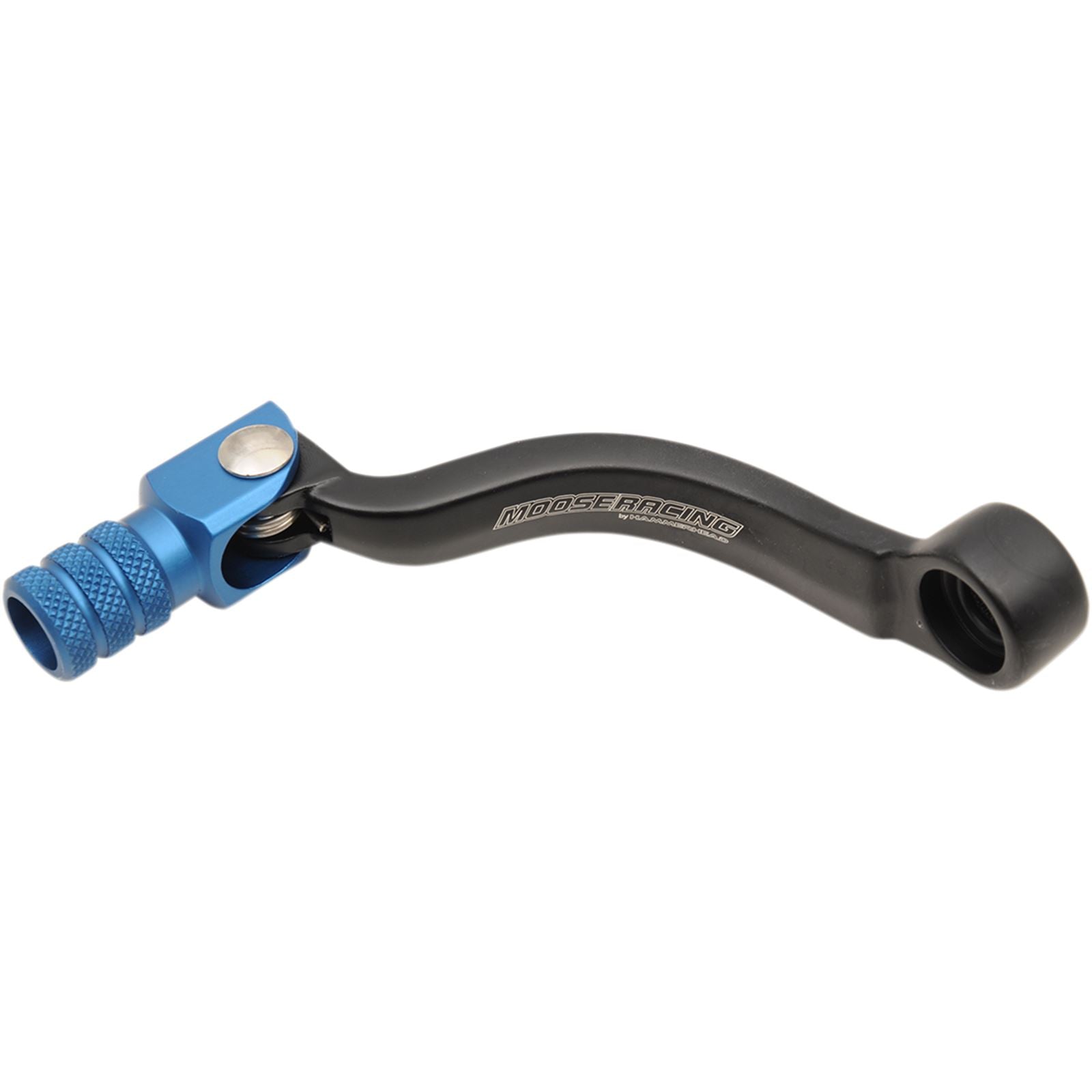 Moose Offroad Shift Lever - Blue for Husqvarna 1602-1139_436930