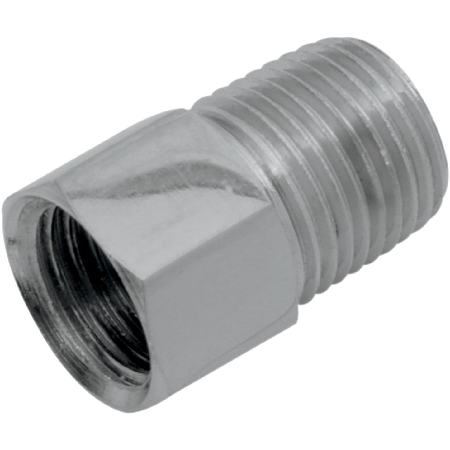 Gardnerwestcott Male Connector 3/16 X 1/8 NPT 7-48IC-3X2_390177