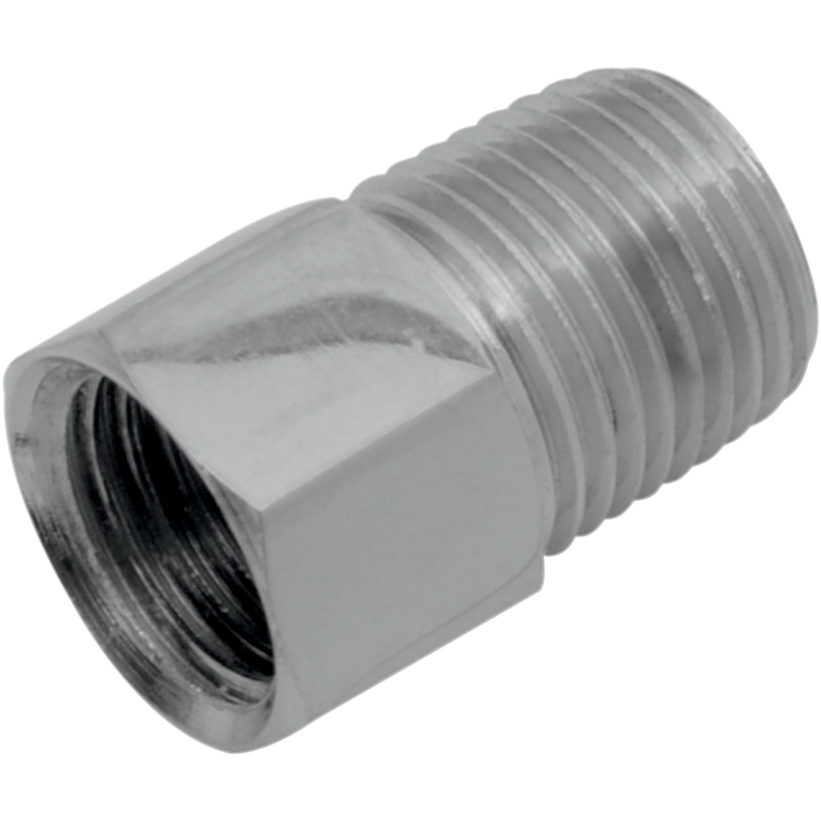 Gardnerwestcott Male Connector 3/16 X 1/8 NPT 7-48IC-3X2_390177