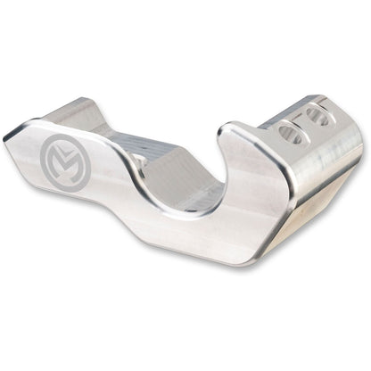 Moose Offroad Lower Fork Leg Guard - Left Leg 0406-0079_430439