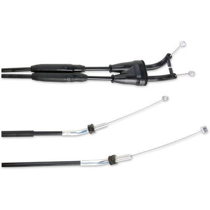 Moose Offroad Throttle Cable for Husqvarna 0650-1223_432223