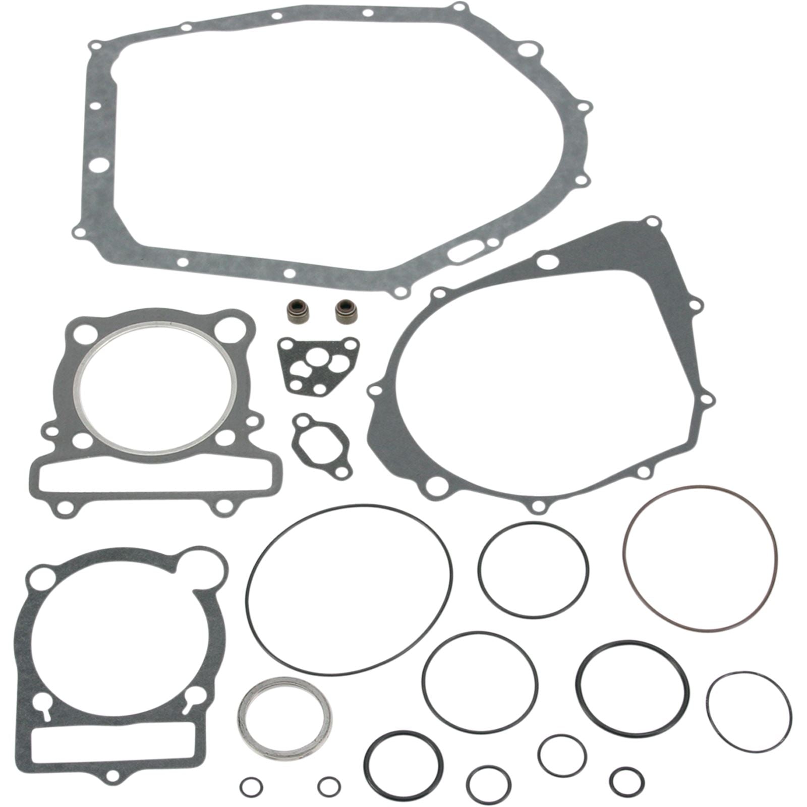 Moose Offroad Complete Motor Gasket Kit MSE YFM350 M808813_439370