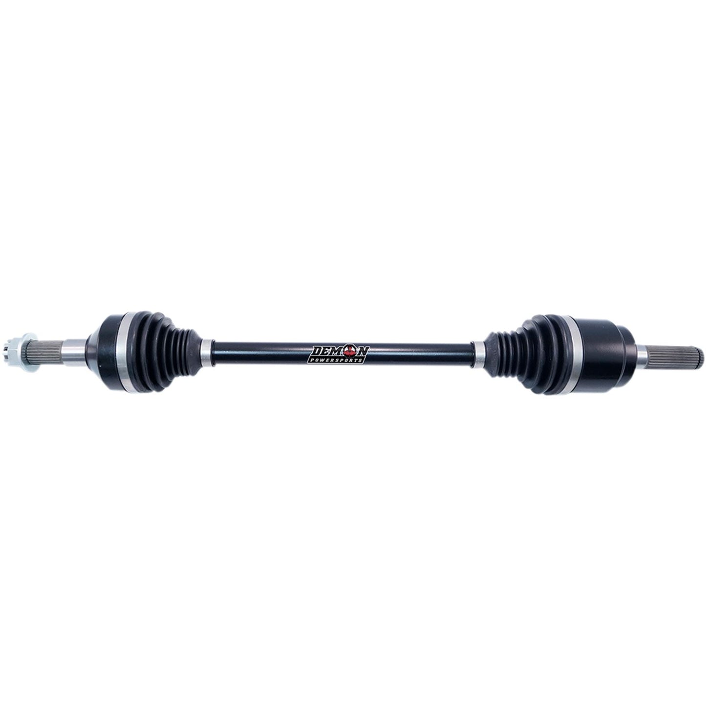 Demon Powersports Complete Axle - Heavy Duty - Kit [MPN: PAXL-5010HD]_371250