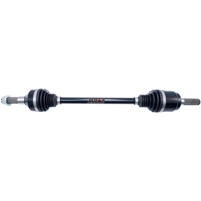 Demon Powersports Complete Axle - Heavy Duty - Kit [MPN: PAXL-5010HD]_371250