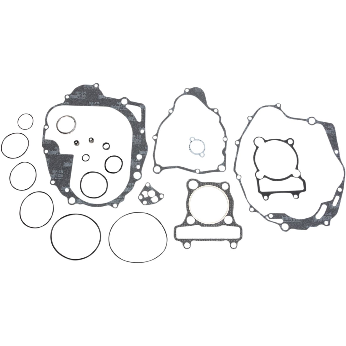 Moose Offroad Complete Motor Gasket Kit for Yamaha 0934-4578_434151
