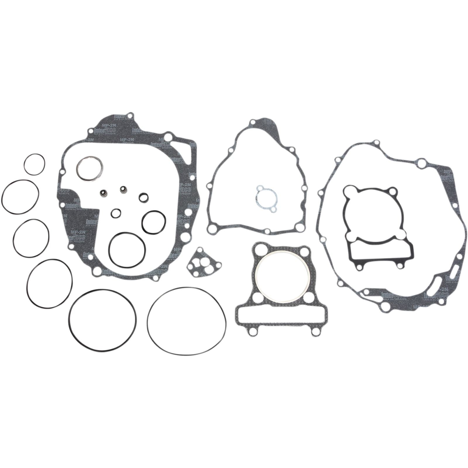 Moose Offroad Complete Motor Gasket Kit for Yamaha 0934-4578_434151