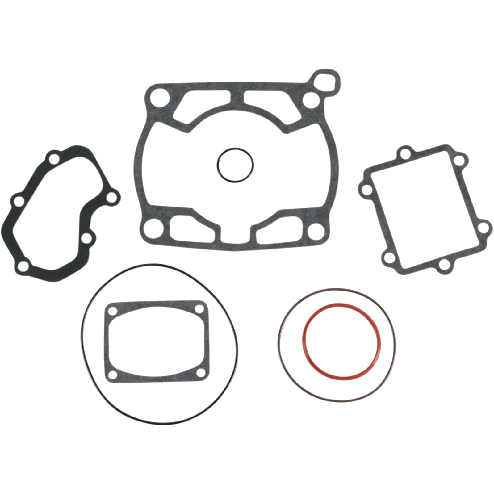 Moose Offroad Top End Gasket Kit RM250 0934-0868_433936