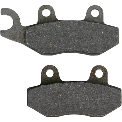 Moose Offroad Qualifier Brake Pads 1720-0248_437269