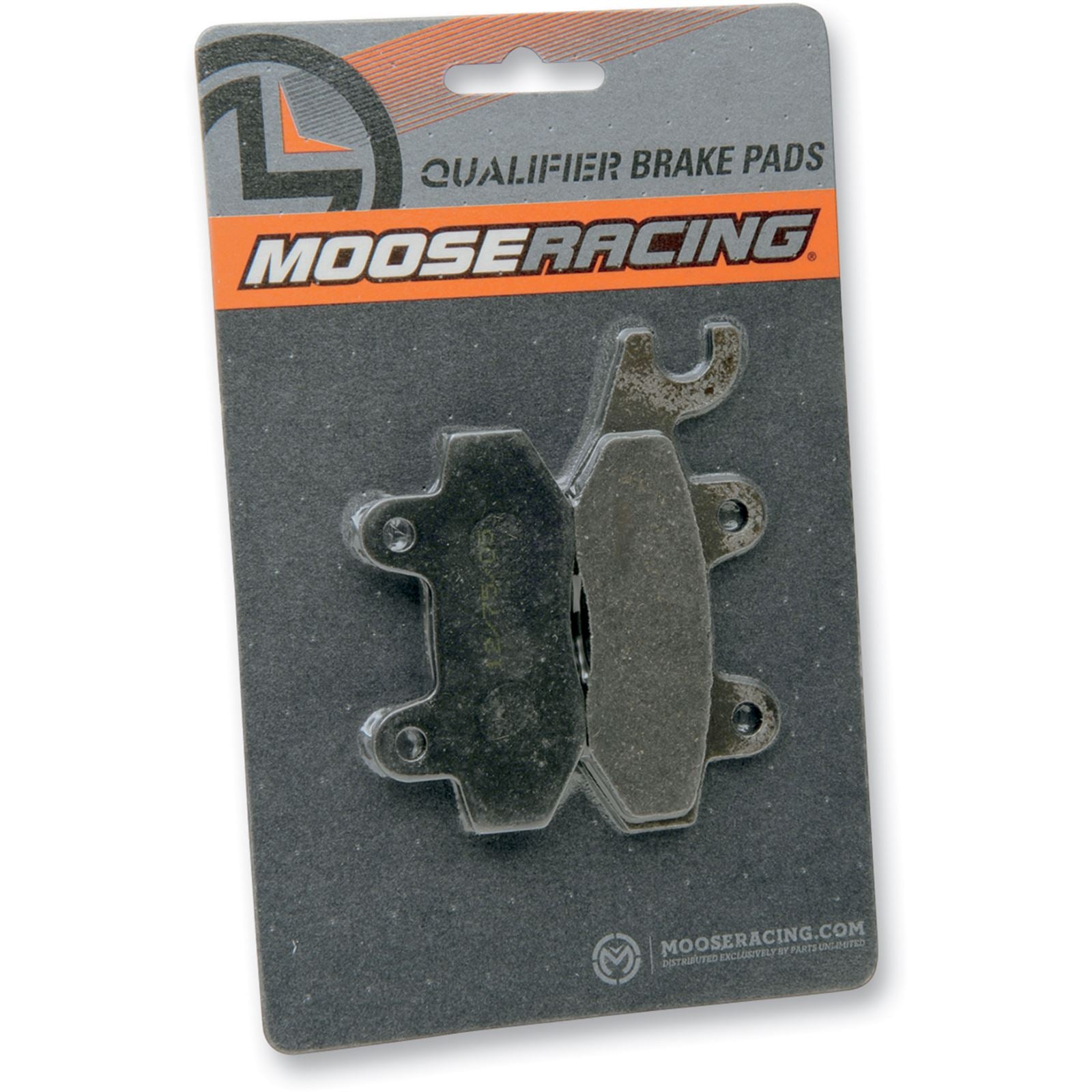 Moose Offroad Qualifier Brake Pads 1720-0248_437270