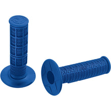 Moose Offroad Blue Stealth MX Grips 0630-0394_431942