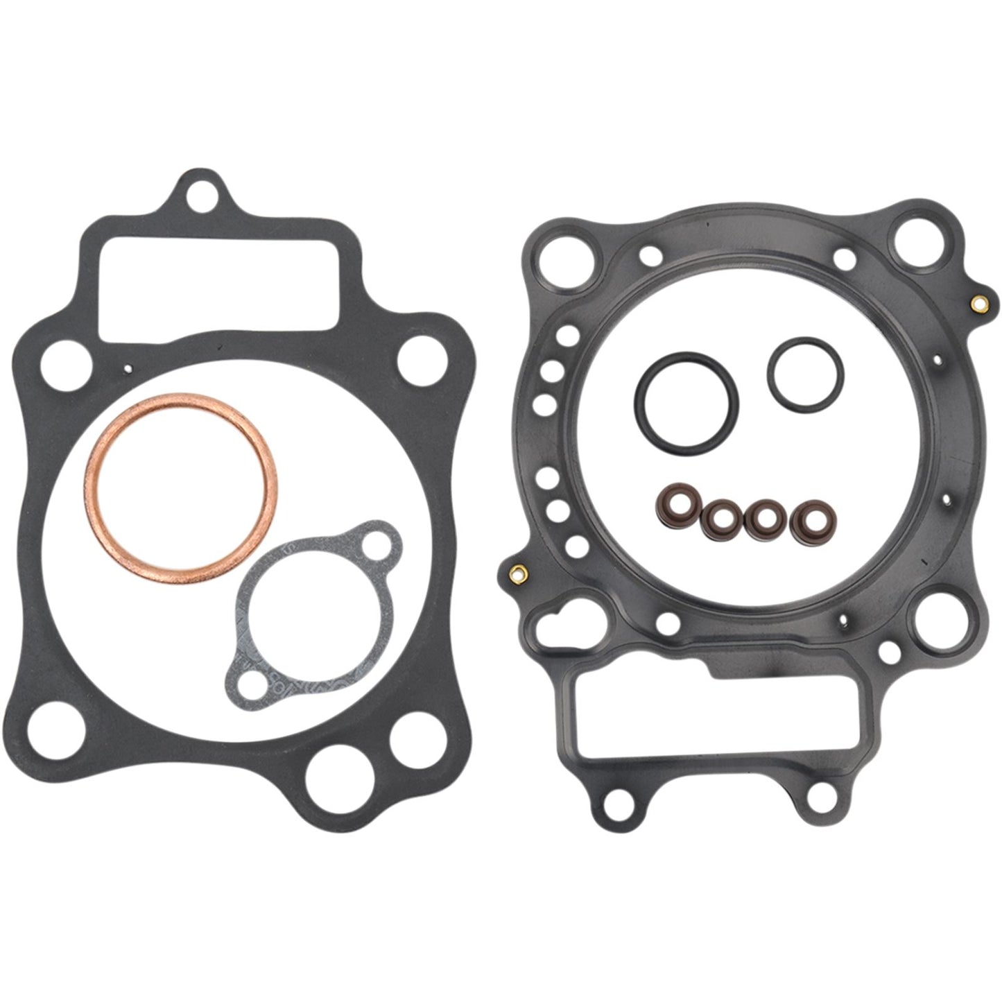 Moose Offroad Top End Gasket Kit CRF250 0934-2205_434128