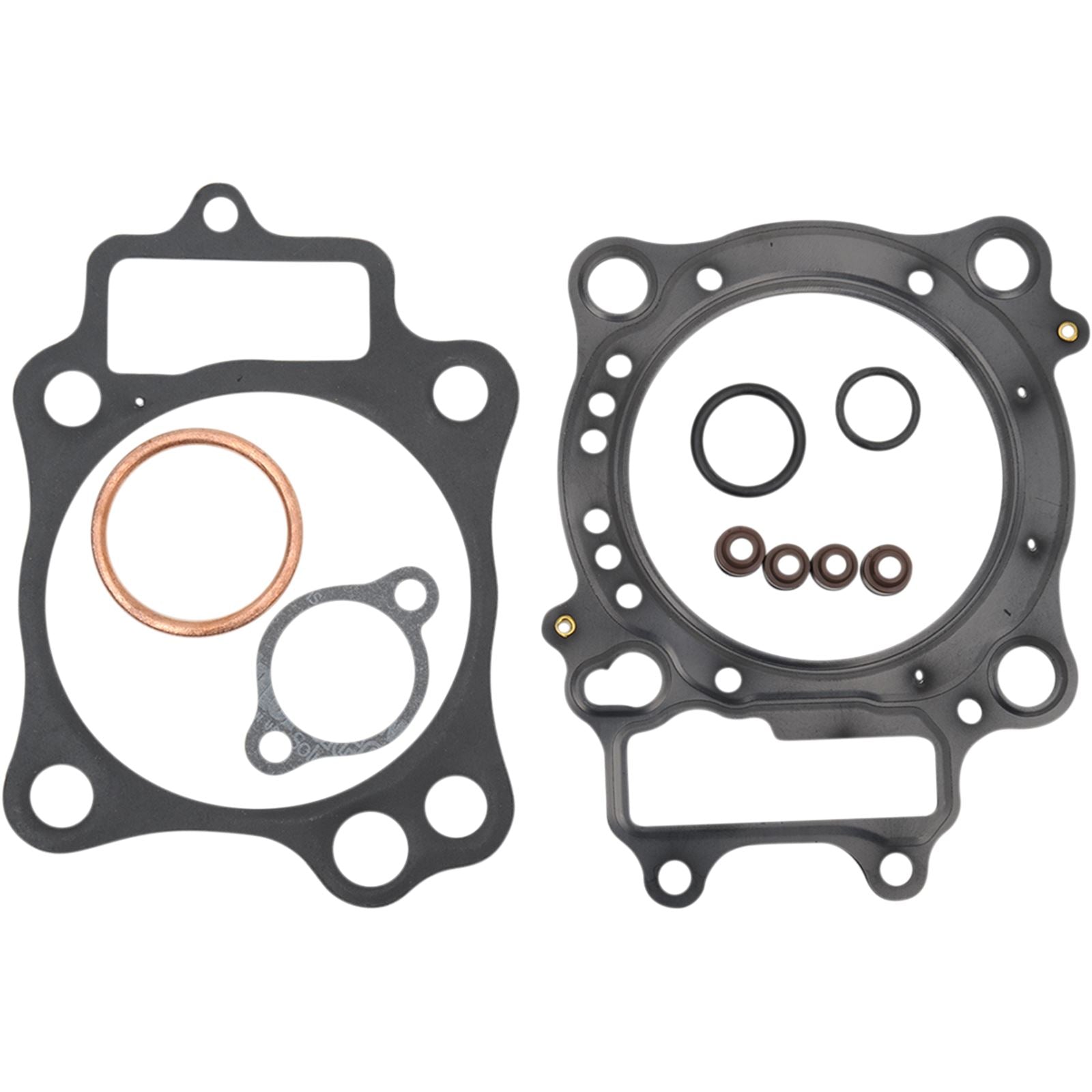 Moose Offroad Top End Gasket Kit CRF250 0934-2205_434128