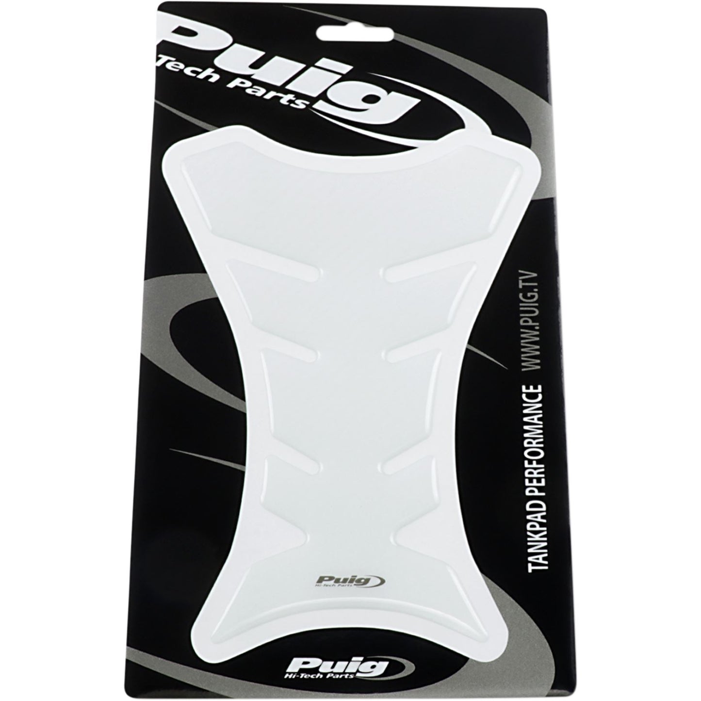 Puig Tank Pad - Gray - Performance 4051U_460988