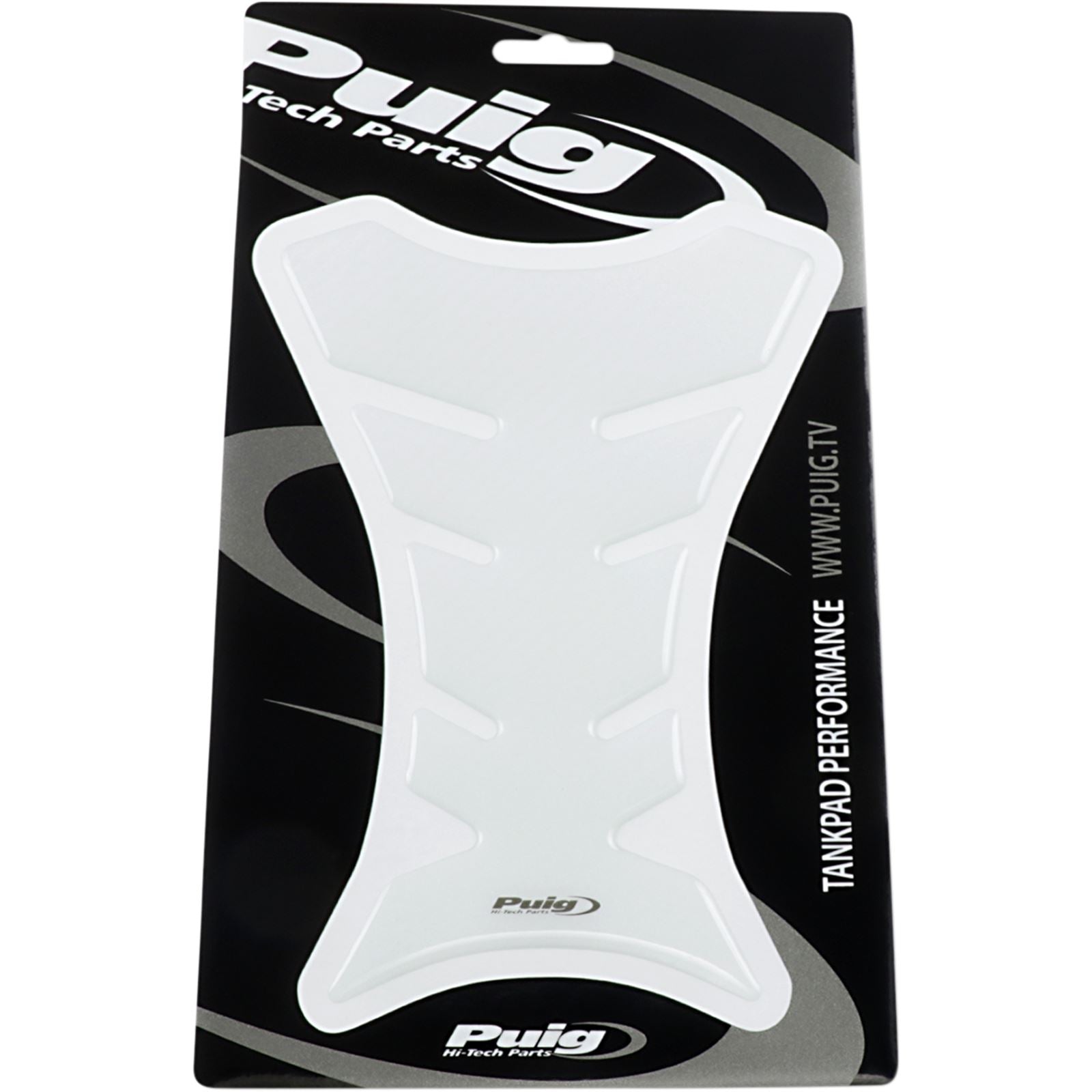 Puig Tank Pad - Gray - Performance 4051U_460988