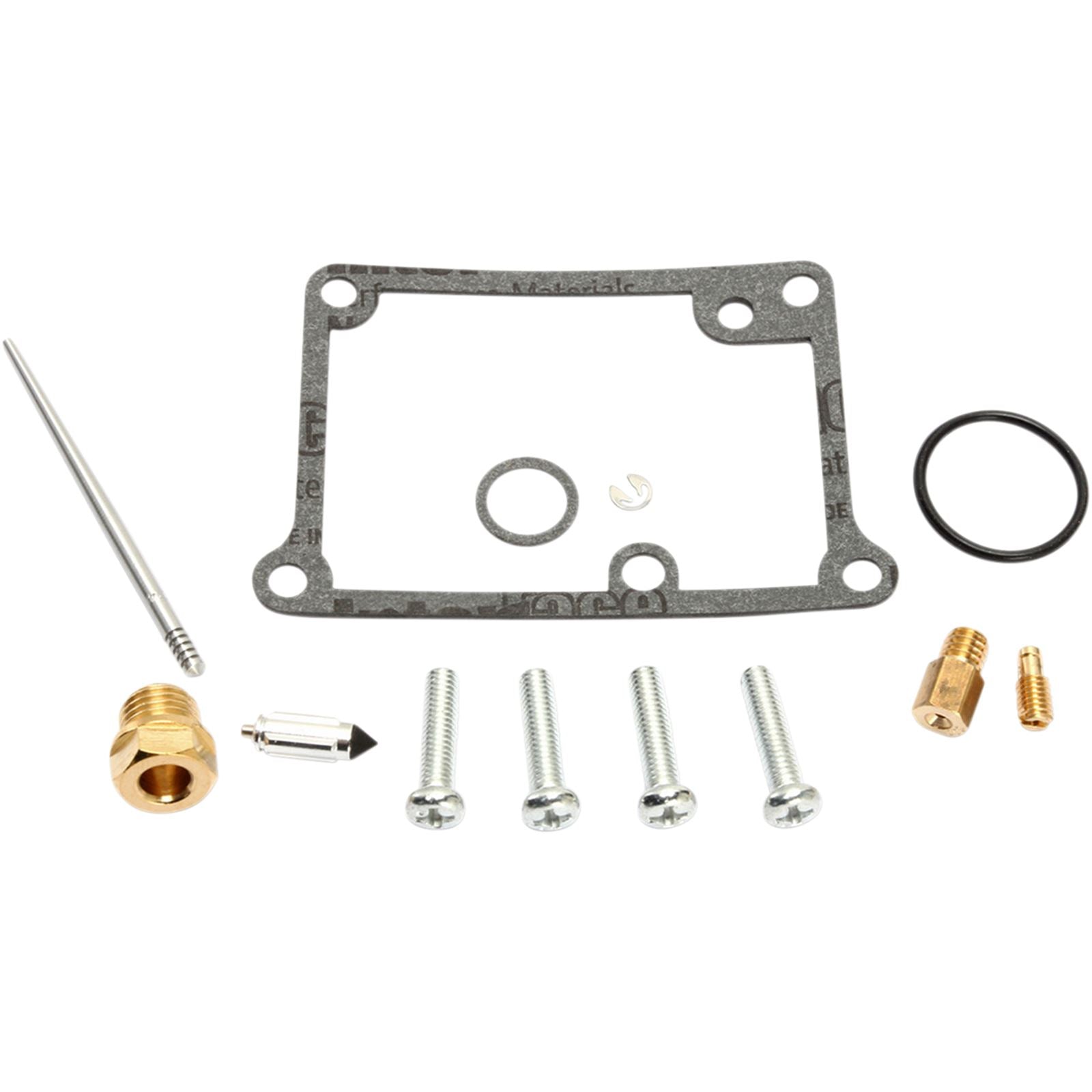 Moose Offroad Repair Kit Carburetor For Kawasaki 1003-0725_435093