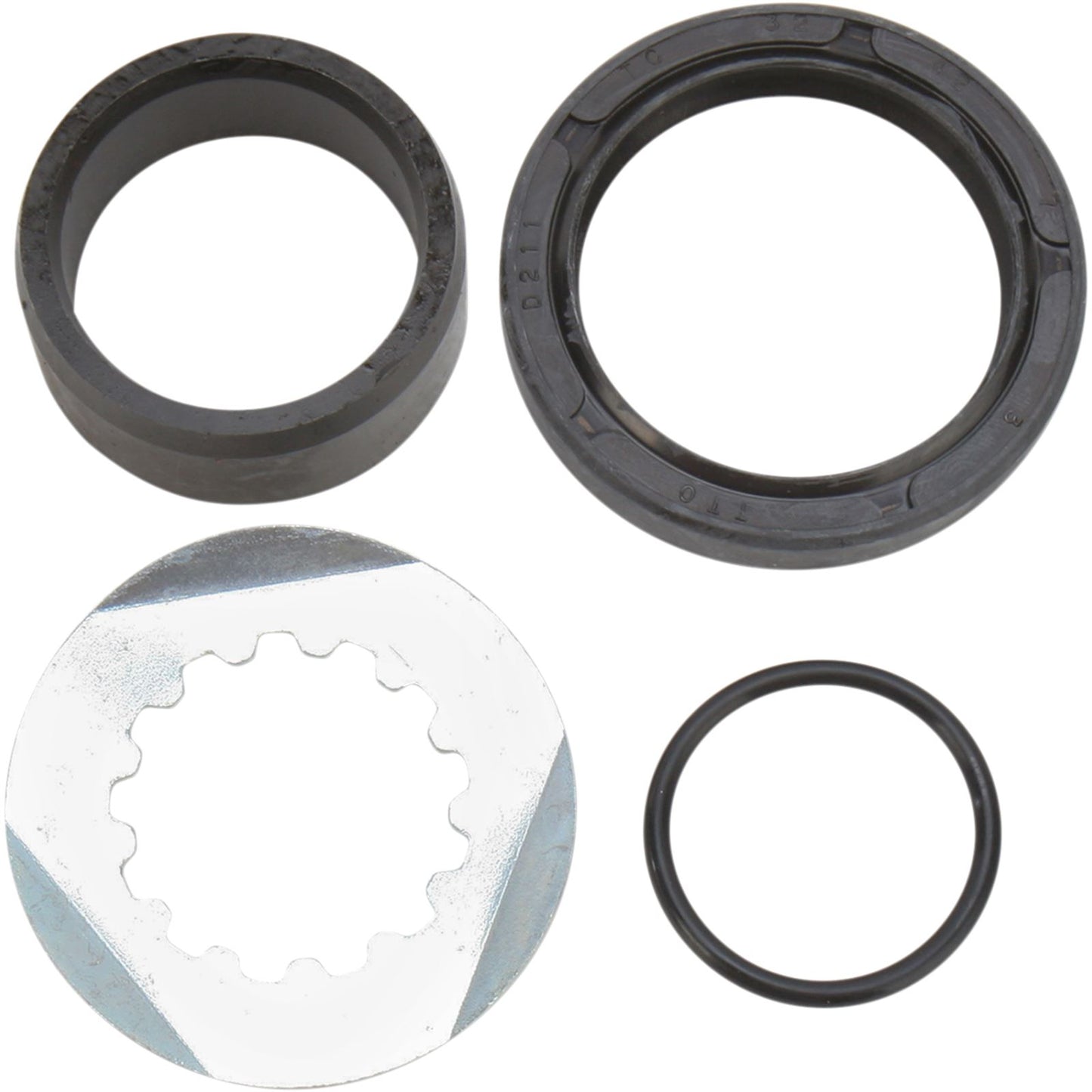 Moose Offroad Countershaft Sprocket Seal Kit for Yamaha 0935-0446_434679