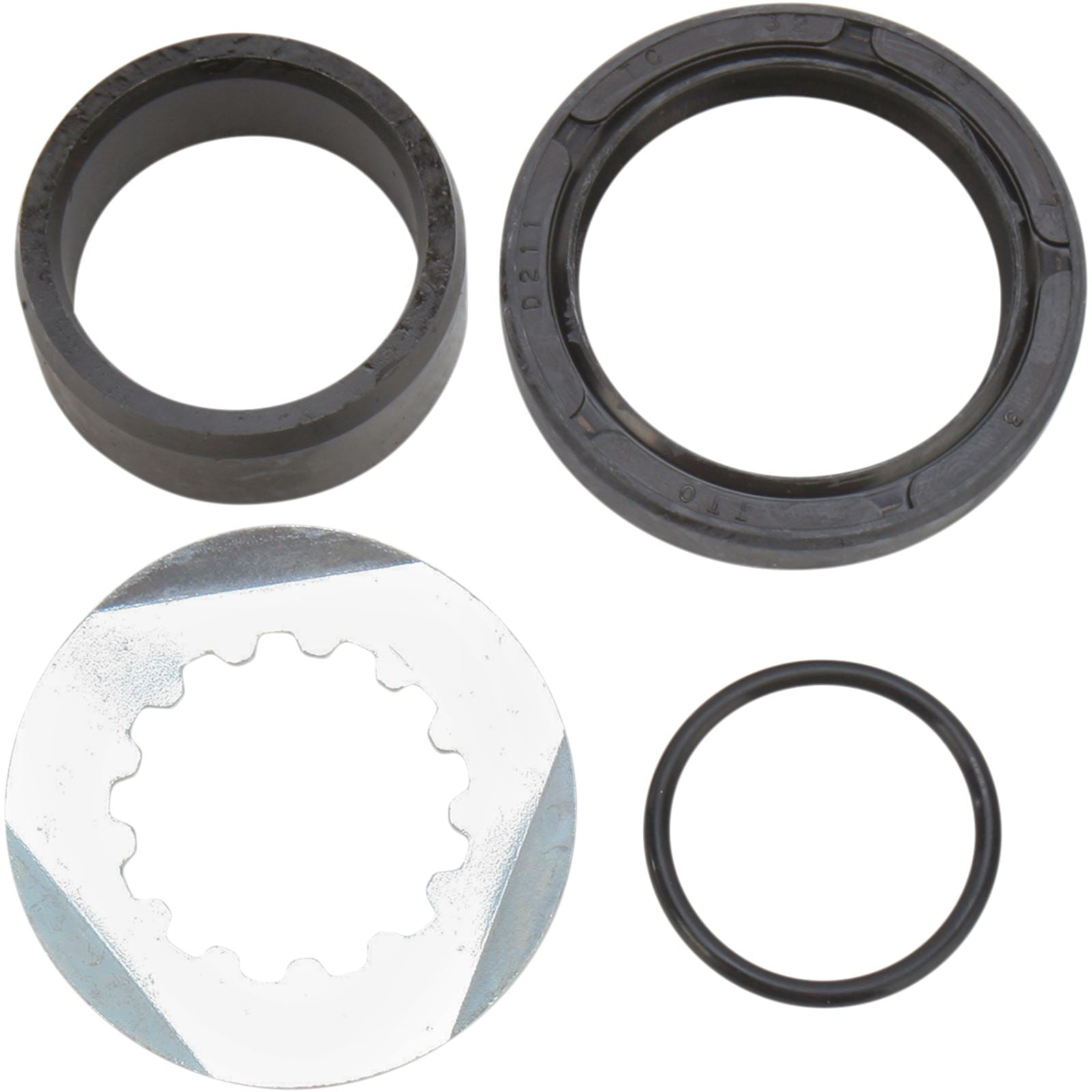 Moose Offroad Countershaft Sprocket Seal Kit for Yamaha 0935-0446_434679