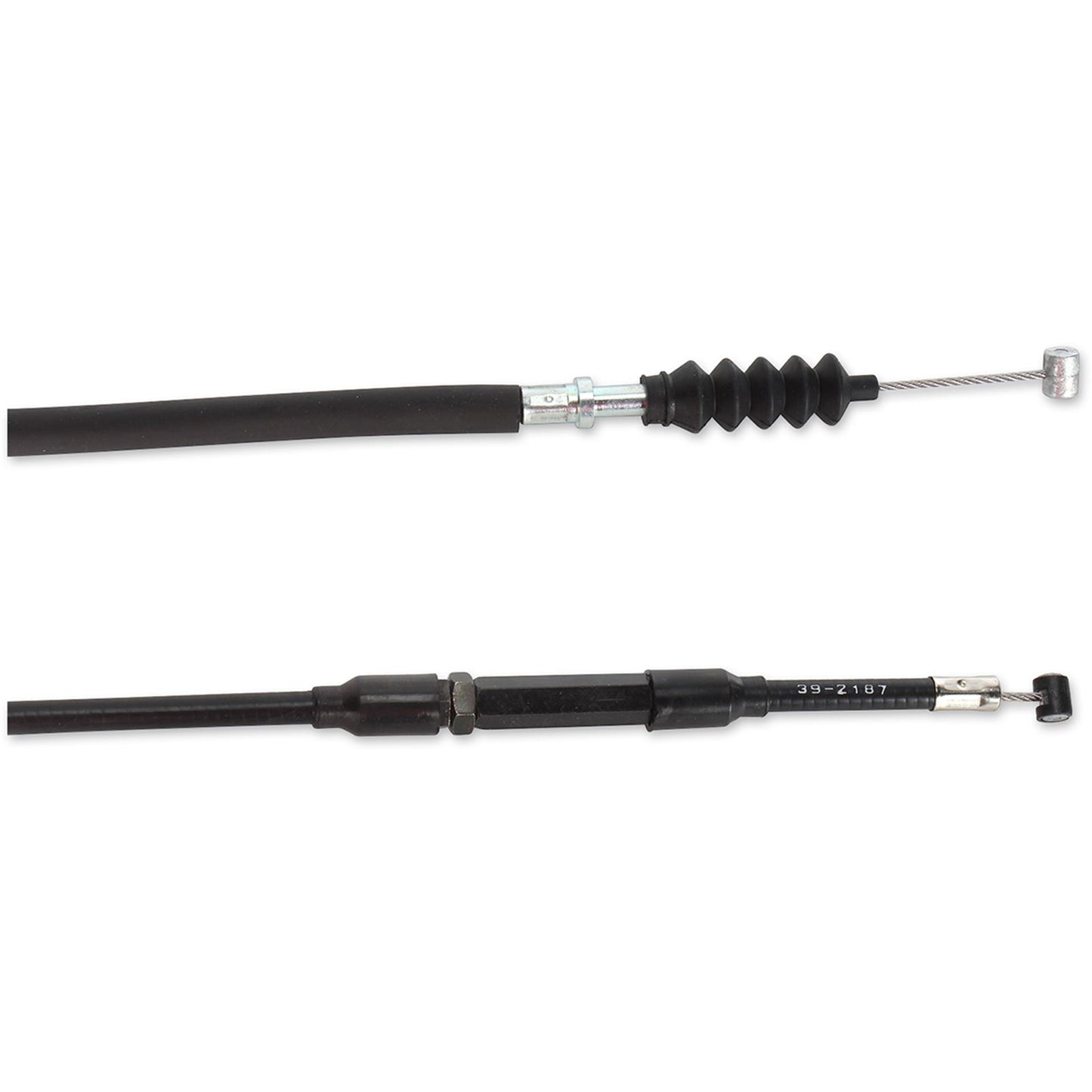 Moose Offroad Moose Clutch Cable For Suzuki 0652-1724_432491