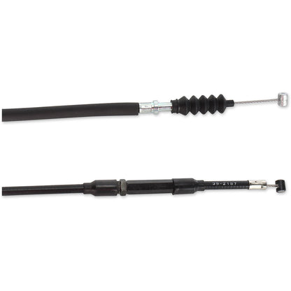 Moose Offroad Moose Clutch Cable For Suzuki 0652-1724_432491