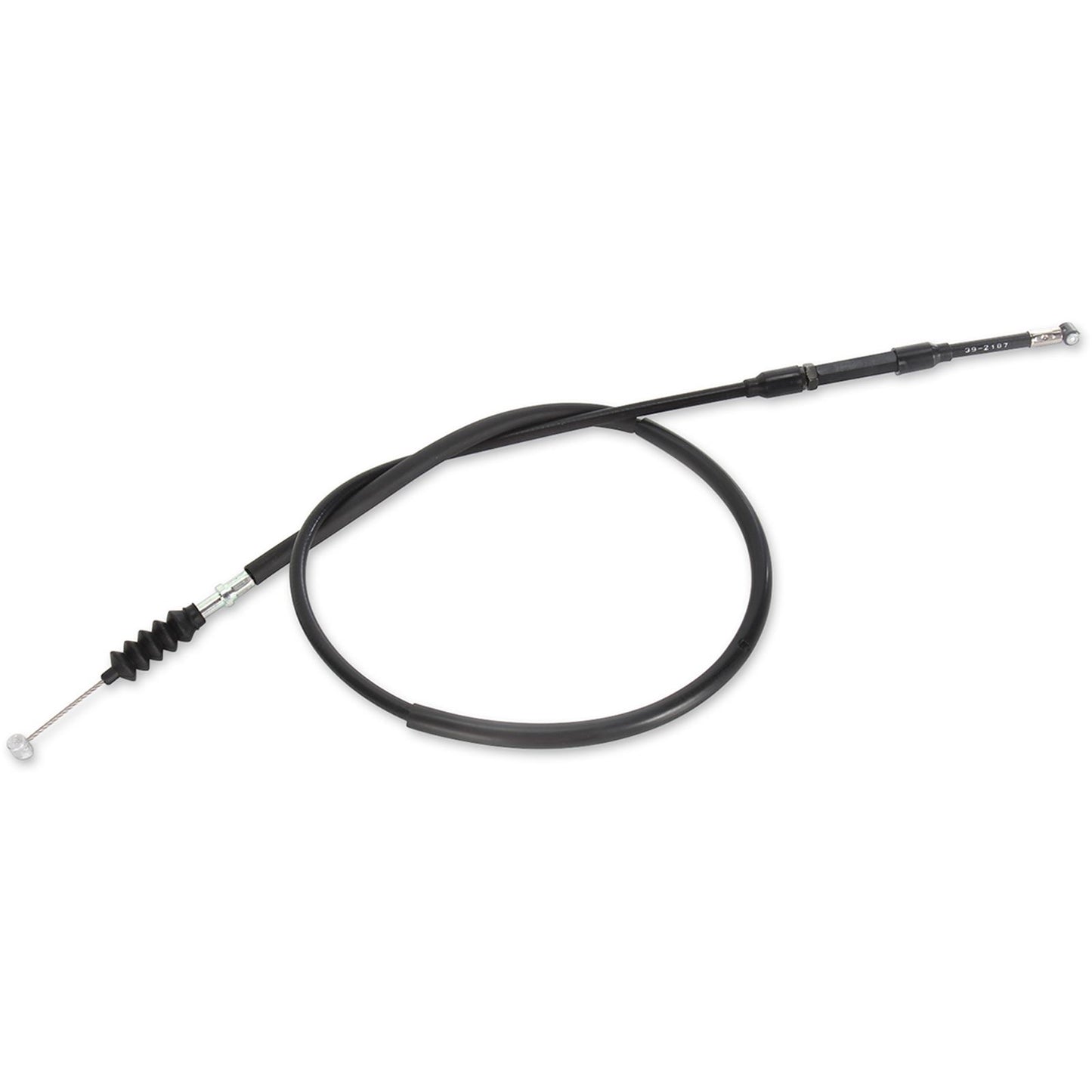Moose Offroad Moose Clutch Cable For Suzuki 0652-1724_432492