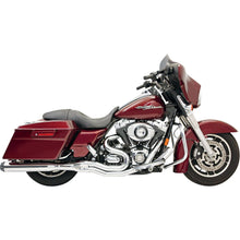 Bassani Manufacturing B1 2:1 Exhaust - Chrome [MPN: FLH-777]_349731