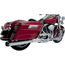 Bassani Manufacturing B1 2:1 Exhaust - Chrome [MPN: FLH-777]_349732