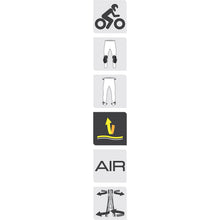 Alpinestars Ramjet Air Pants - Black_330686