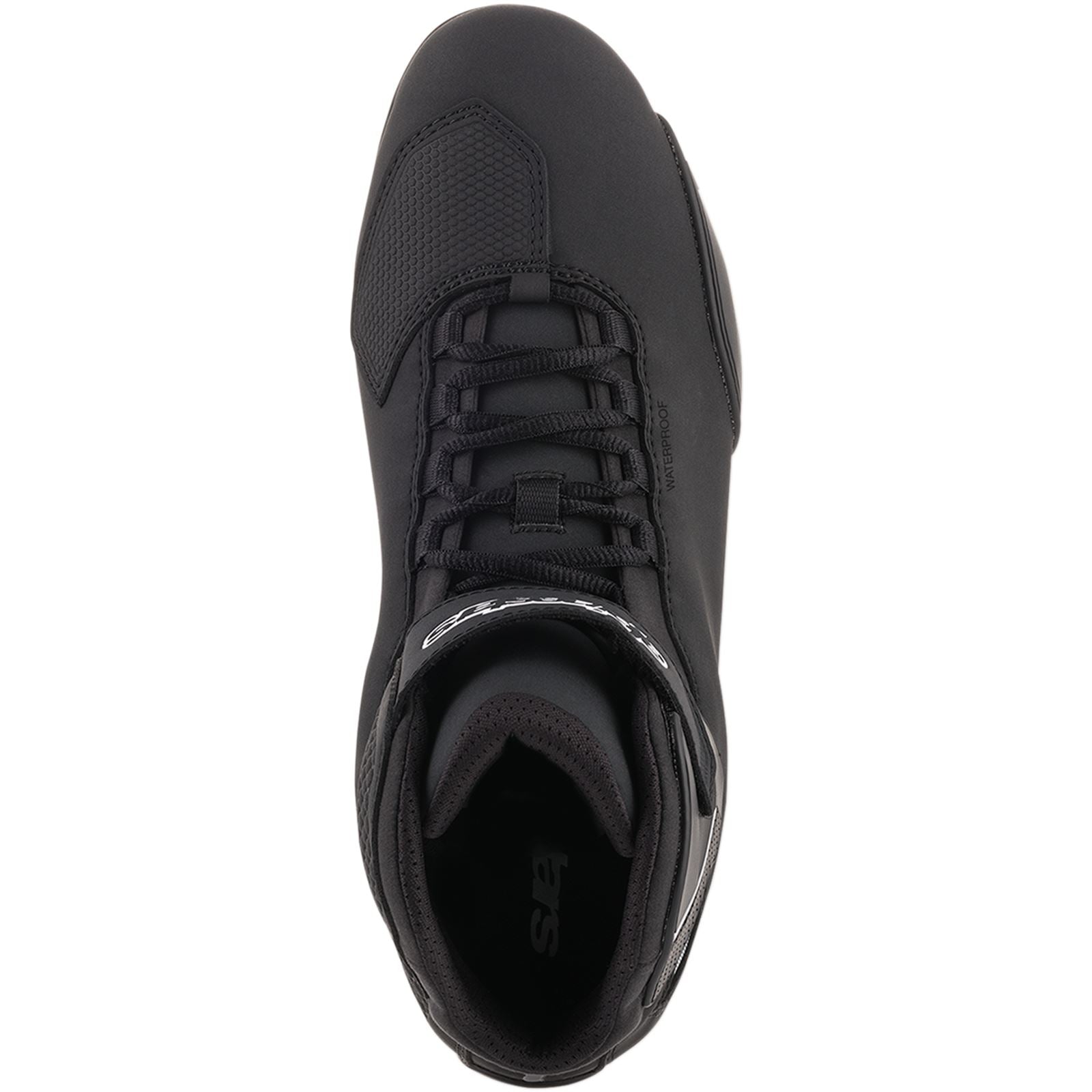 Alpinestars Sektor Shoes - Black - Size 12.5 [MPN: 2515518-10-12.5]_337481