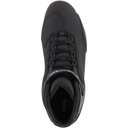 Alpinestars Sektor Shoes - Black - Size 12.5 [MPN: 2515518-10-12.5]_337481