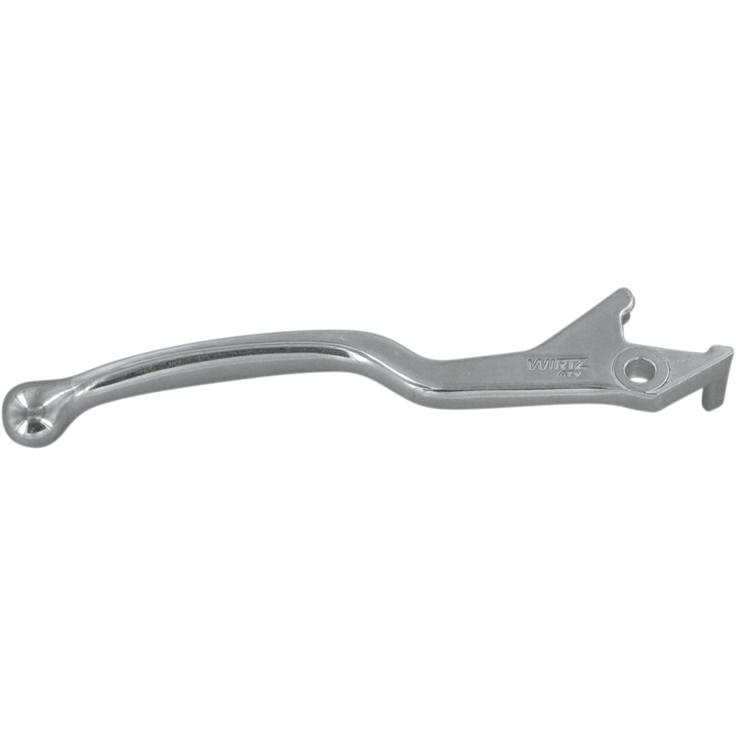 Moose Offroad Polished Right-Hand Lever for LT160/230/250 M554-31-11_438781