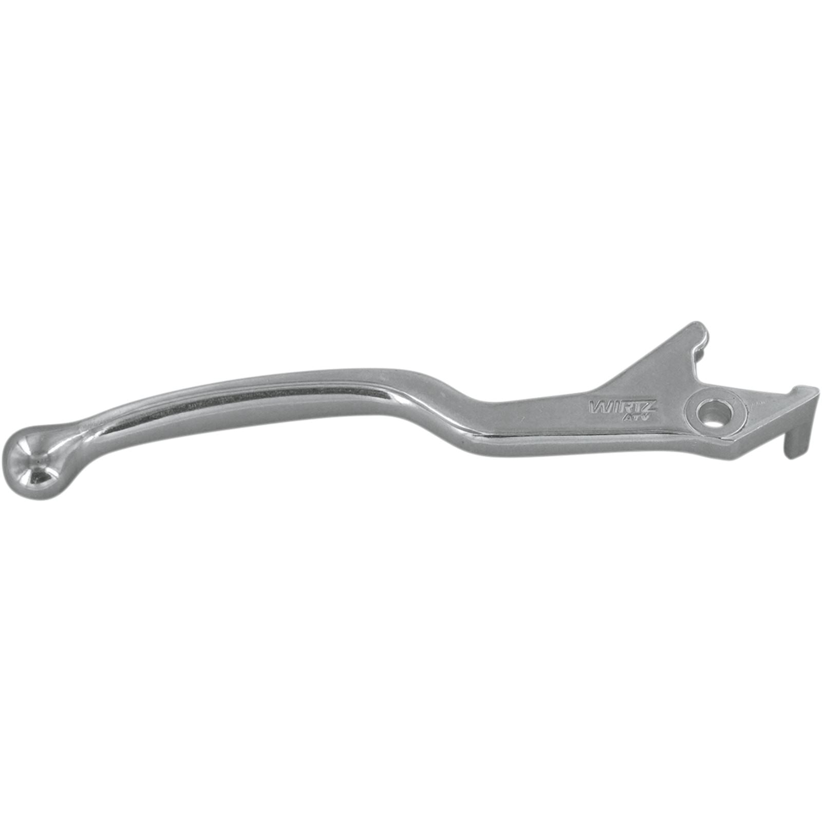 Moose Offroad Polished Right-Hand Lever for LT160/230/250 M554-31-11_438781