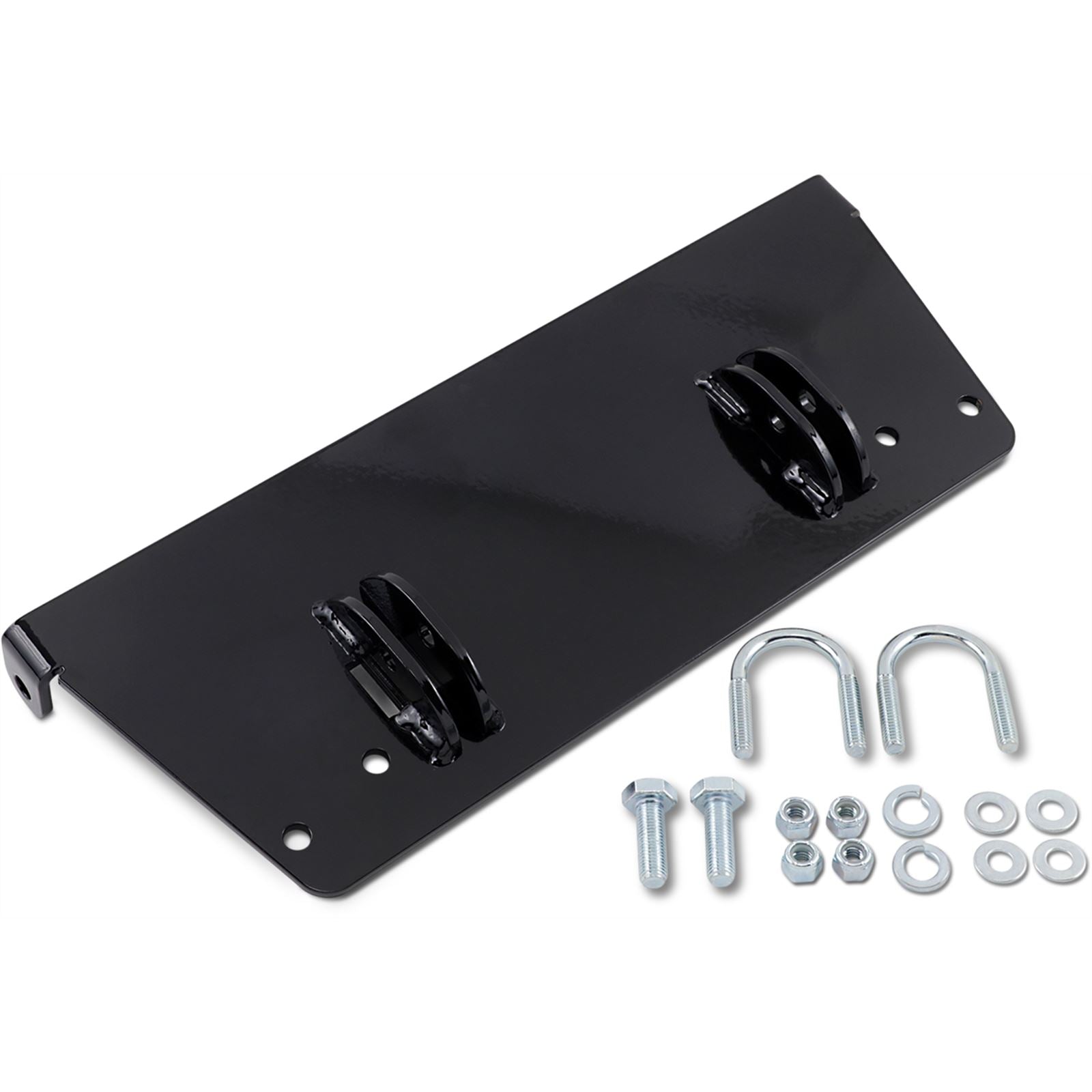 Moose Offroad Plow Mount - for Yamaha 4501-0620_443263