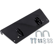 Moose Offroad Plow Mount - for Yamaha 4501-0620_443263