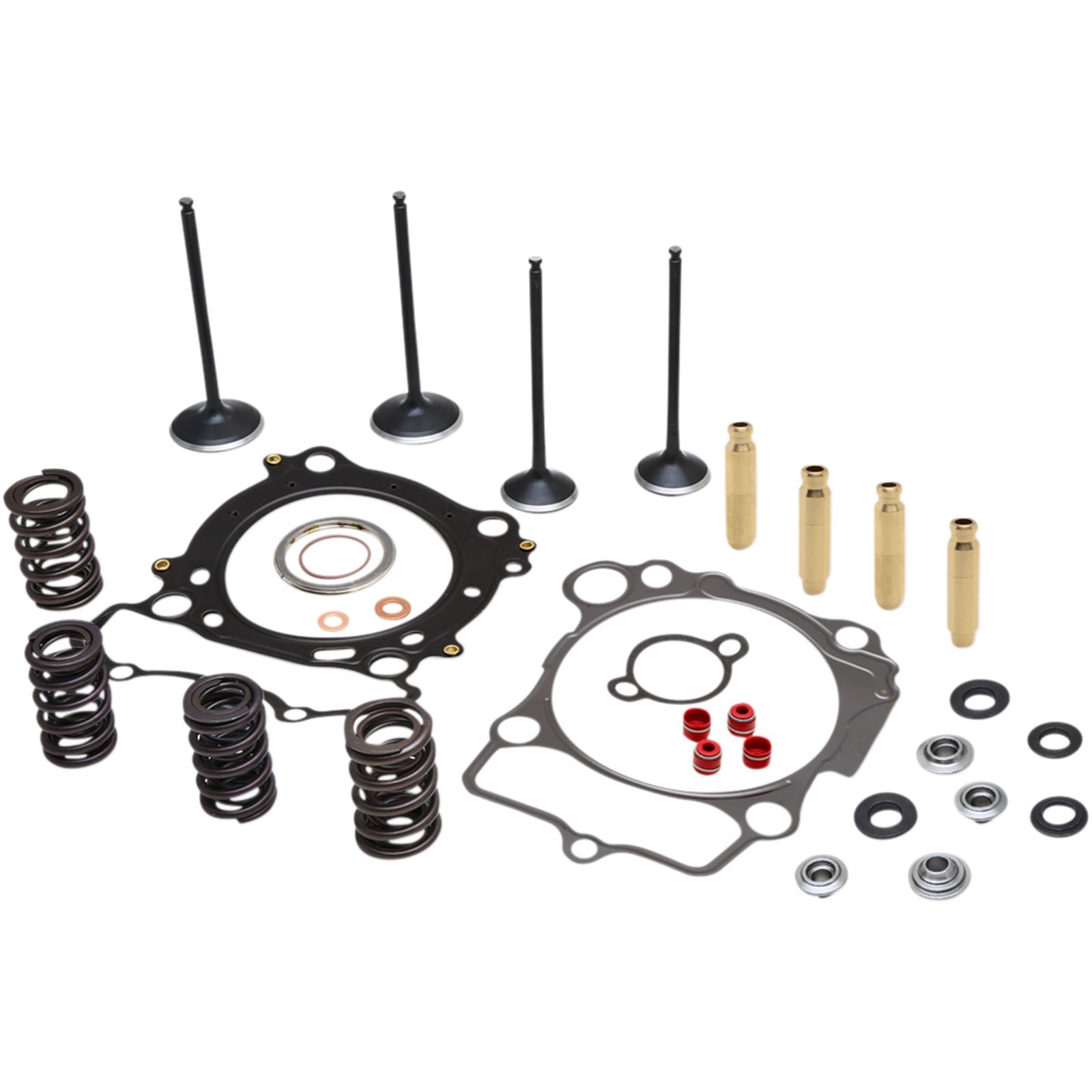 KPMI Cylinder Head Service Kit [MPN: 30-33450]_407562