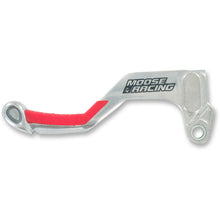Moose Offroad Red EZ3 Shorty Replacement Lever 0613-0803_431755