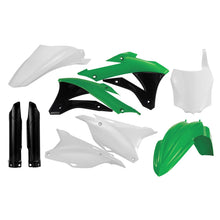 Acerbis Full Plastic Kit Original 2374114584_290061
