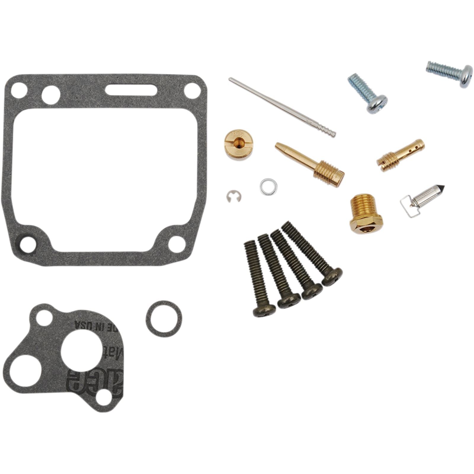 Moose Offroad Carburetor Repair Kit for Yamaha 1003-1433_435354