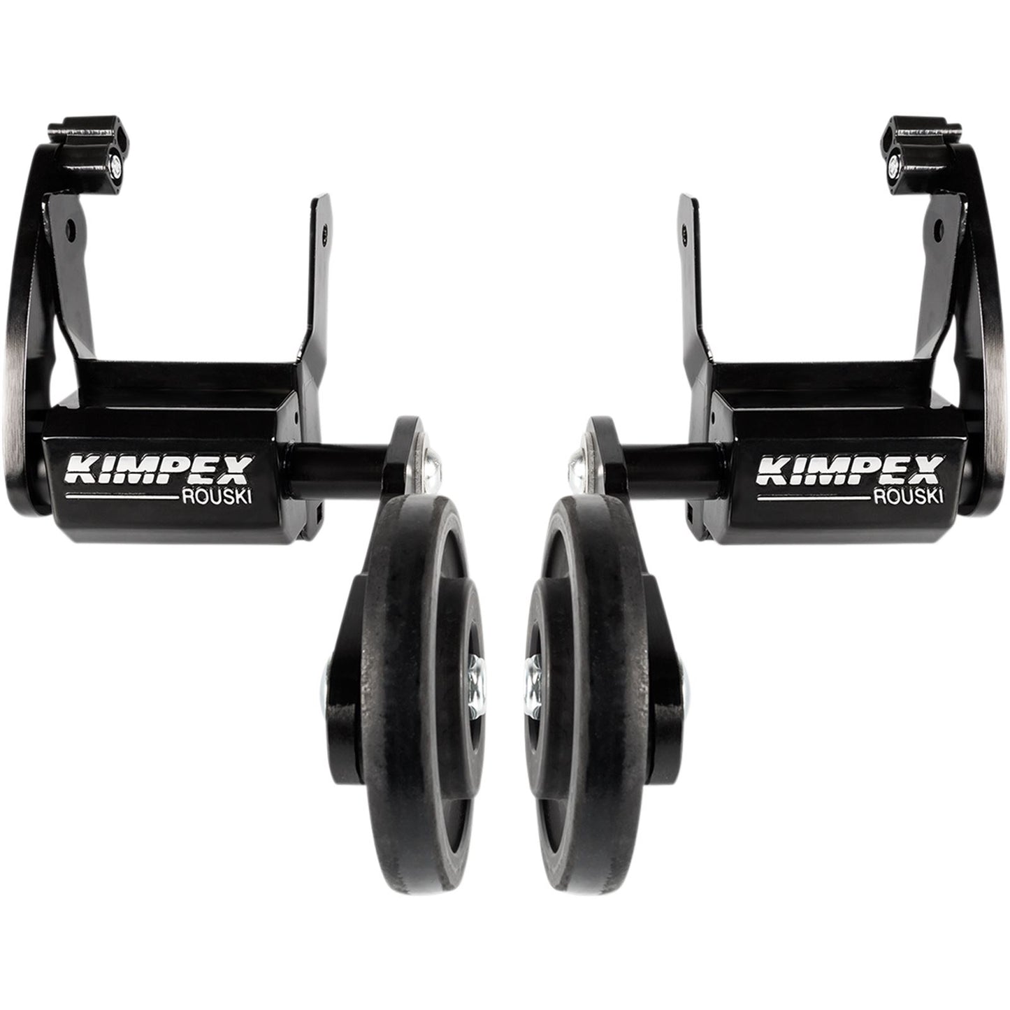 Kimpex Rouski Retractable Wheel System 472596_408967
