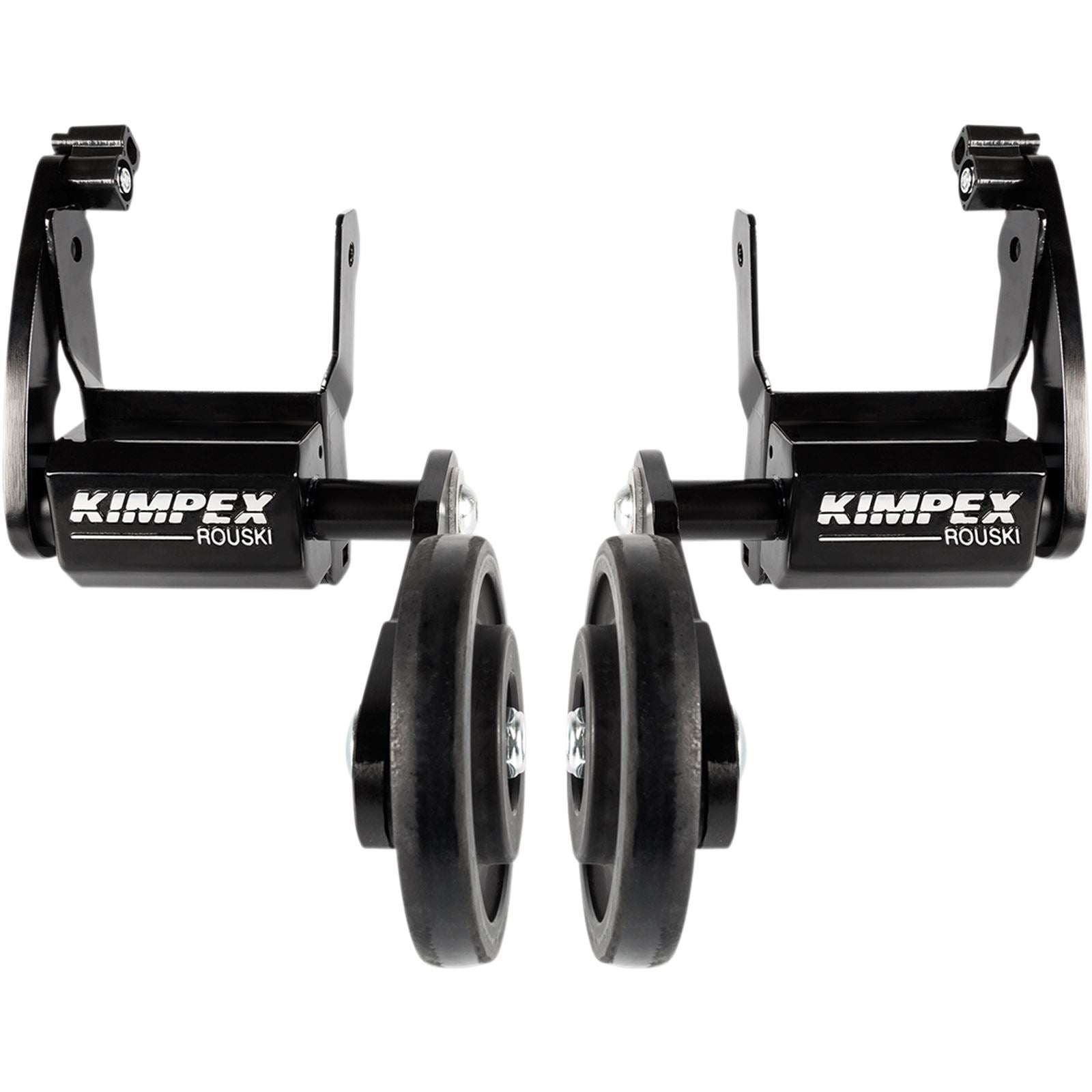 Kimpex Rouski Retractable Wheel System 472596_408967