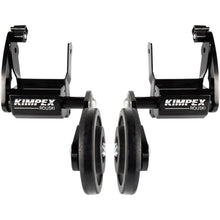 Kimpex Rouski Retractable Wheel System 472596_408967