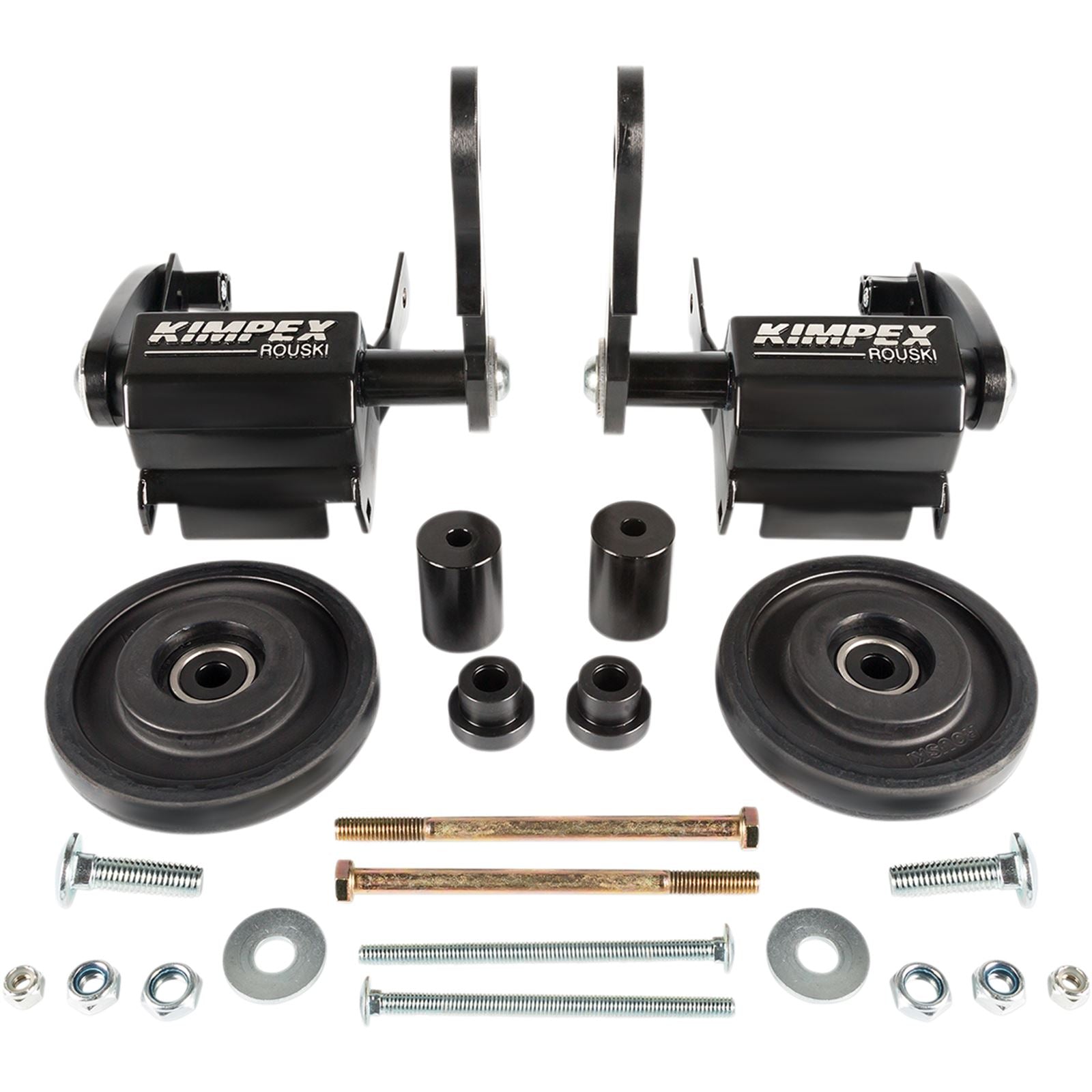 Kimpex Rouski Retractable Wheel System 472596_408969