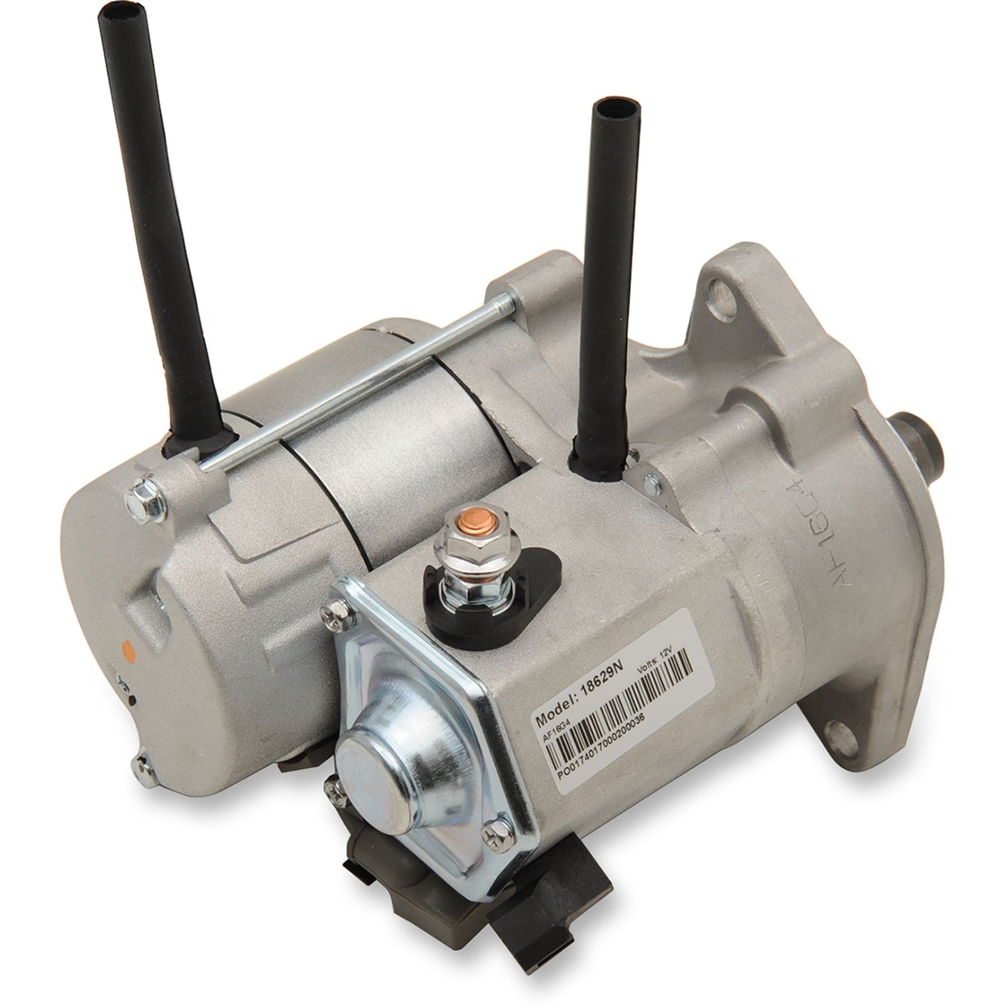 Ricks Starter Fits Kawasaki [MPN: 61-221]_465382