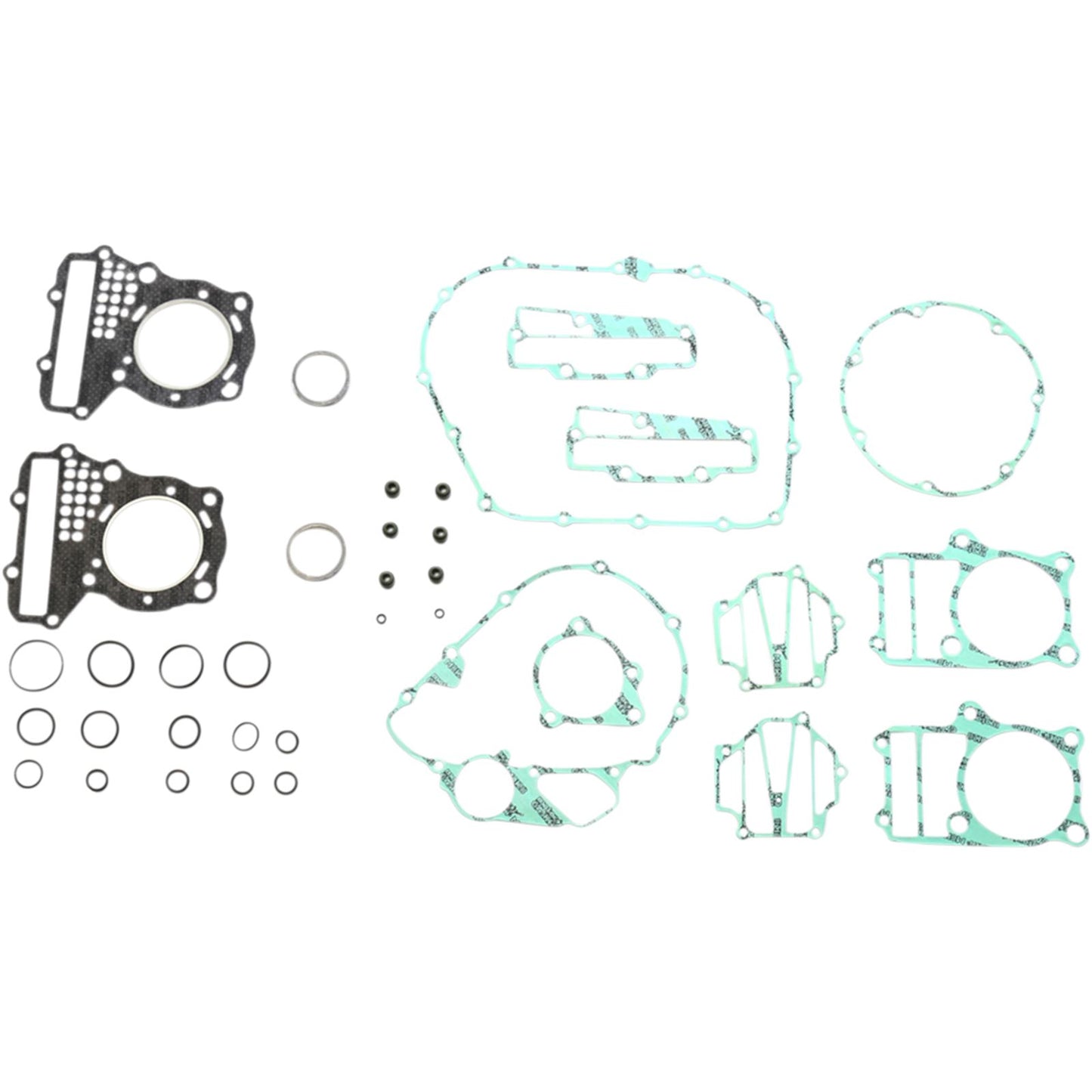 Athena Complete Gasket Kit for Honda P400210850754_346549