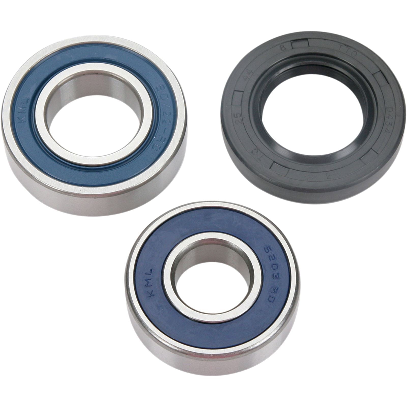 Moose Offroad Wheel Bearing - Kit A25-1226_438477