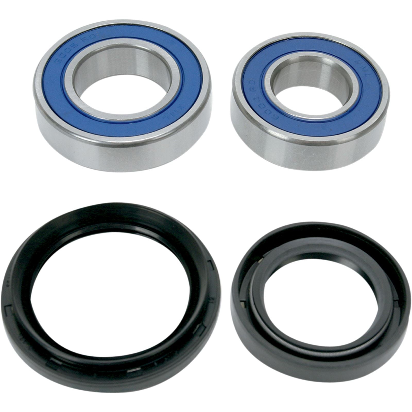 Moose Offroad Wheel Bearing - Kit 0215-0200_430254