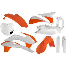 Acerbis Full Plastic Kit Original 2403094891_321420