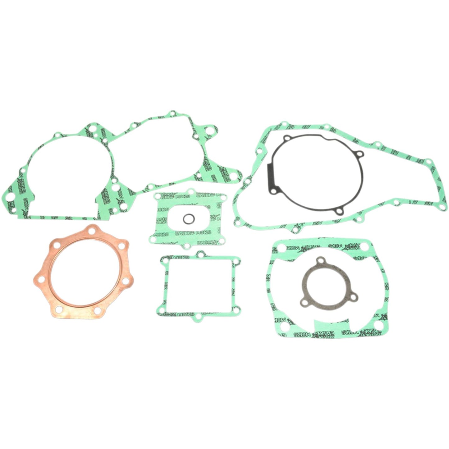 Athena Complete Gasket Kit for Honda P400210850501_346544