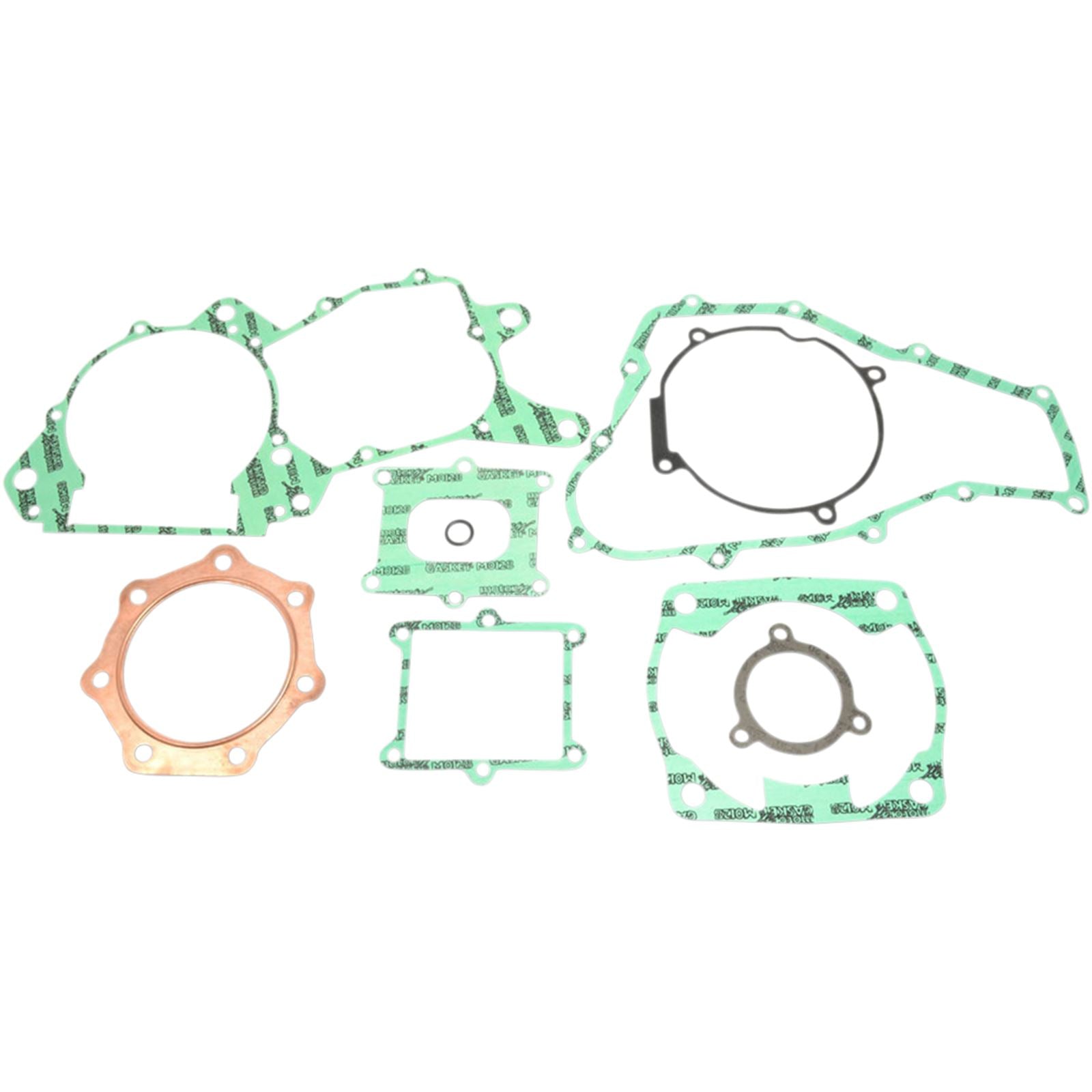 Athena Complete Gasket Kit for Honda P400210850501_346544