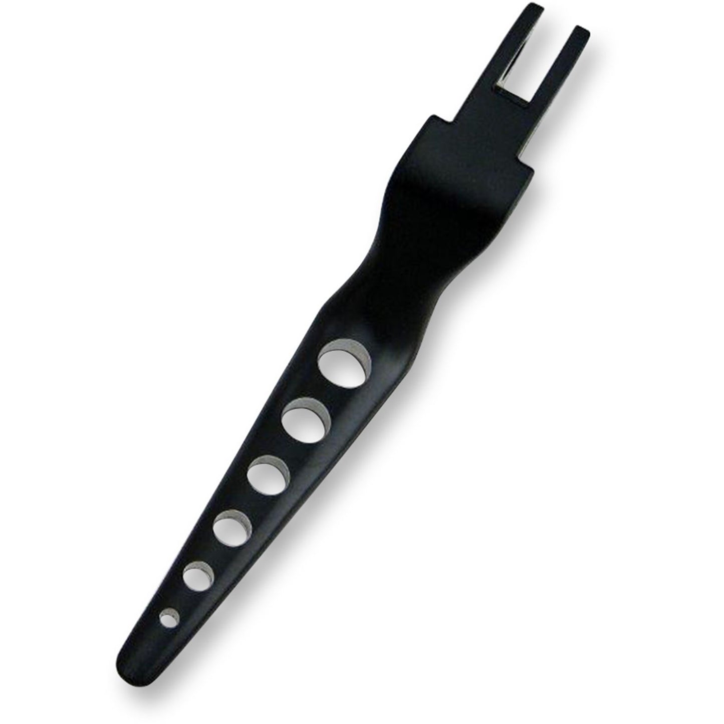 Paul Yaffe's Bagger Nation Black Racing Levers [MPN: RL-08-B]_452011